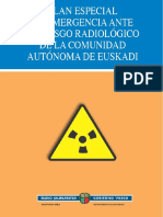 Riesgo Radiologico 