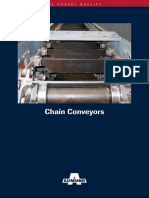Chain Conveyors 150508
