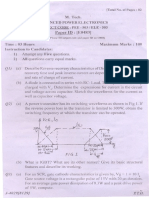Power Electronics Paper