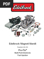 EFI Owners Manual Ver