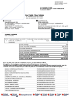 Proforma - Client - 692253 PDF