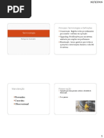 UTFPR - InTRO - TerminologiaPatologia