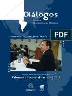 Las Leyes Contra La Vagancia en Costa Ri PDF