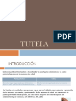 TUTELA