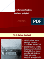 Kürt Islamcılık