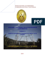 Lineas de Transmision Juan Bautista Rios PDF
