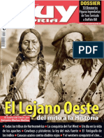 Muy Historia - #06 - El Lejano Oeste PDF