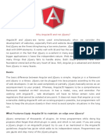 Angular Js