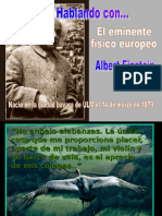 Alfred Einstein