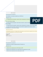 Quiz 2 Finanzas Corporativas