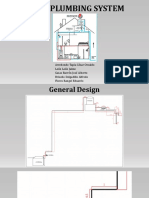 Home Plumbing System