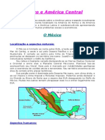 Geografia - Aula 02 - México e América Central.pdf