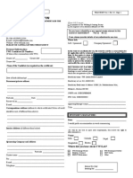 Cswip Application Form