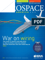 Aerospace America May 2017