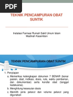 Insert CINAM Inj PDF | PDF