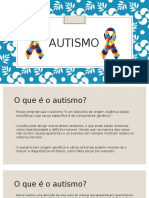 Autismo