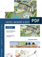 Hotel Resort 4 Estrellas More