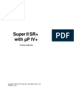 Super-II SR+ With P IV+
