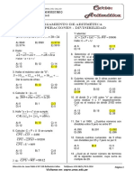 Reforzamiento N03 de Aritmetica PDF