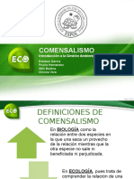 IntroGestion(comenzalismo)