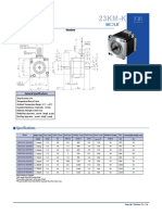 23KM K Standard