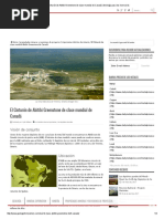 El Cinturón de Abitibi Greenstone de Clase Mundial de Canadá _ Geología Para Los Inversores