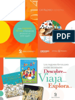 Libros Desafio Catalogo 2014-2015 PDF