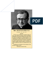 Oracion Sanjosemaria PDF