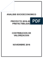 ANALISIS SOCIOECONOMICO V1