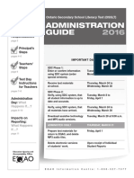 Administration Guide Osslt 2016