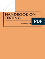 Handbook on testing(400pages).pdf