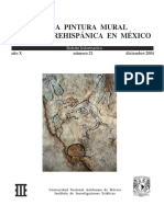 Boletin21 Teot, Corozal-Belice, Mitla PDF