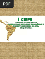 Anais Do i Cieps - 2016