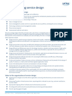 ITIL_Introducing Service Design PDF
