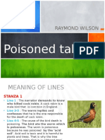 Poisoned Talk f3
