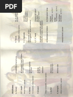 Concerto Shakespeare 1