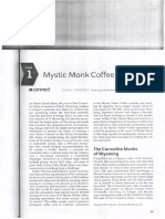 Mystic Monk Case PDF