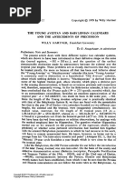 1925) B. N. Dhabhar, Descriptive Catalogue of Mss. | PDF