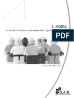 Az Emberi Erőforrás Menedzsment Fogalma És Modellje PDF