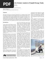 Calculation of Equivalent Thick