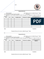 Formular Invoire CD PDF