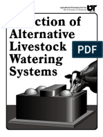 Watering Systems