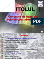 ECDL Cap. 1 - IT - Mitrutz