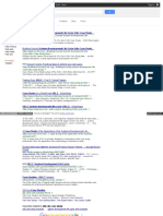 WWW Google Co in Search Q SDLC RFP Case Study Oq SDLC RFP CA