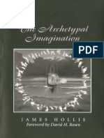 James Hollis - The Archetypal Imagination PDF
