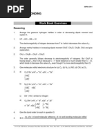 Chemistry Tips For IIT Preparation