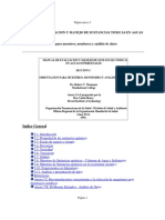 Manual Ecotoxicidad