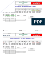 Ray Trace Bpp4 - Bhp7