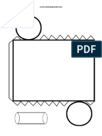 Construccion de Solidos Geometricos - 2015 PDF