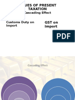 GST Document